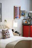 Virgin Hotels Edinburgh