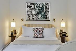 Virgin Hotels Edinburgh