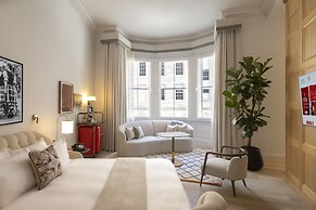 Virgin Hotels Edinburgh