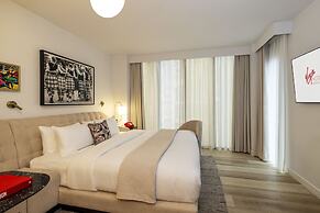 Virgin Hotels Edinburgh