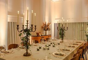 Virgin Hotels Edinburgh