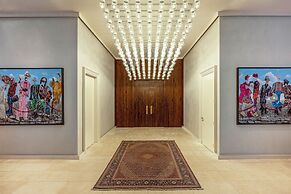 Virgin Hotels Edinburgh