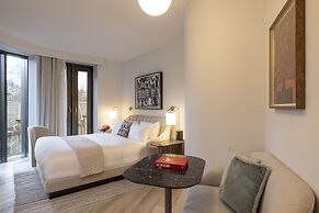 Virgin Hotels Edinburgh