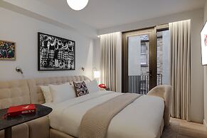 Virgin Hotels Edinburgh