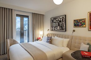 Virgin Hotels Edinburgh