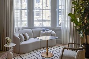 Virgin Hotels Edinburgh