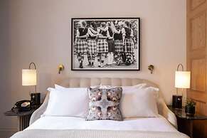 Virgin Hotels Edinburgh