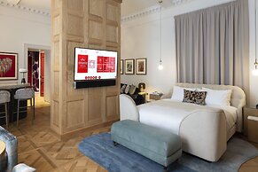 Virgin Hotels Edinburgh