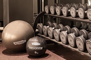 Virgin Hotels Edinburgh