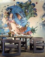 Virgin Hotels Edinburgh