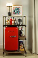 Virgin Hotels Edinburgh