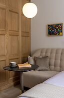 Virgin Hotels Edinburgh