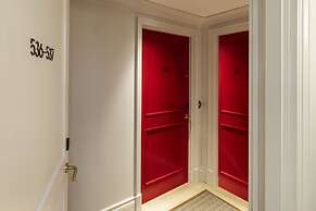 Virgin Hotels Edinburgh