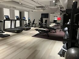 Virgin Hotels Edinburgh