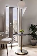 Virgin Hotels Edinburgh