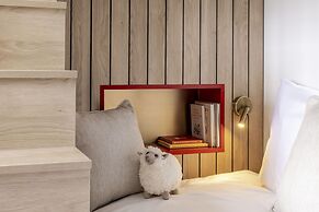 Virgin Hotels Edinburgh