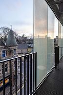 Virgin Hotels Edinburgh