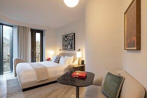 Virgin Hotels Edinburgh