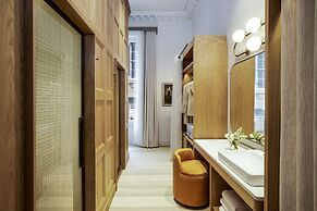 Virgin Hotels Edinburgh