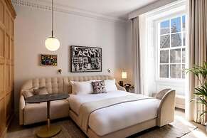Virgin Hotels Edinburgh