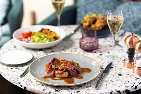 Virgin Hotels Edinburgh