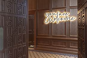 Virgin Hotels Edinburgh