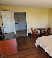 OYO Hotel Vienna I-75