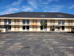 OYO Hotel Vienna I-75