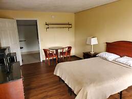 OYO Hotel Vienna I-75