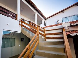 Hotel Pousada Encanto da Praia