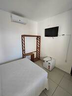 Hotel Pousada Encanto da Praia