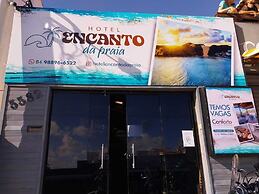 Hotel Pousada Encanto da Praia