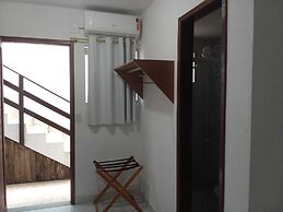 Hotel Pousada Encanto da Praia