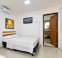 Hotel Pousada Encanto da Praia