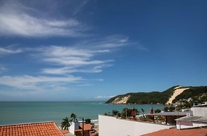 Hotel Pousada Encanto da Praia