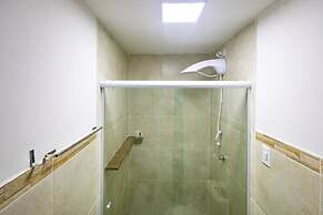 Hotel Pousada Encanto da Praia