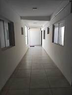 Hotel Pousada Encanto da Praia