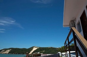 Hotel Pousada Encanto da Praia