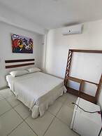 Hotel Pousada Encanto da Praia