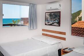 Hotel Pousada Encanto da Praia