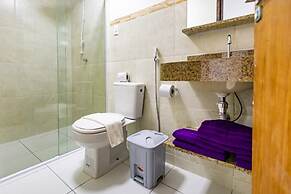 Hotel Pousada Encanto da Praia