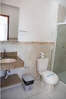 Hotel Pousada Encanto da Praia