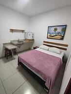 Hotel Pousada Encanto da Praia