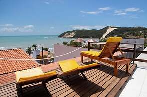 Hotel Pousada Encanto da Praia