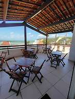 Hotel Pousada Encanto da Praia