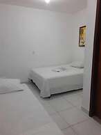 Hotel Pousada Encanto da Praia