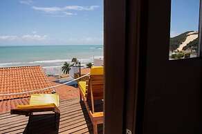 Hotel Pousada Encanto da Praia