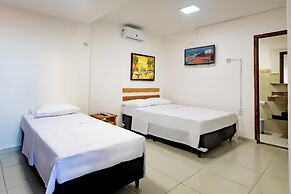 Hotel Pousada Encanto da Praia