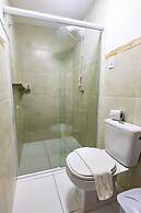 Hotel Pousada Encanto da Praia