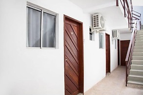 Hotel Pousada Encanto da Praia